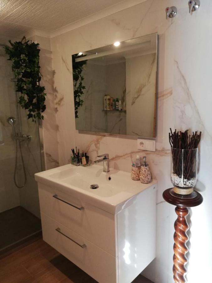 Habitacion En San Juan Alicante Kültér fotó