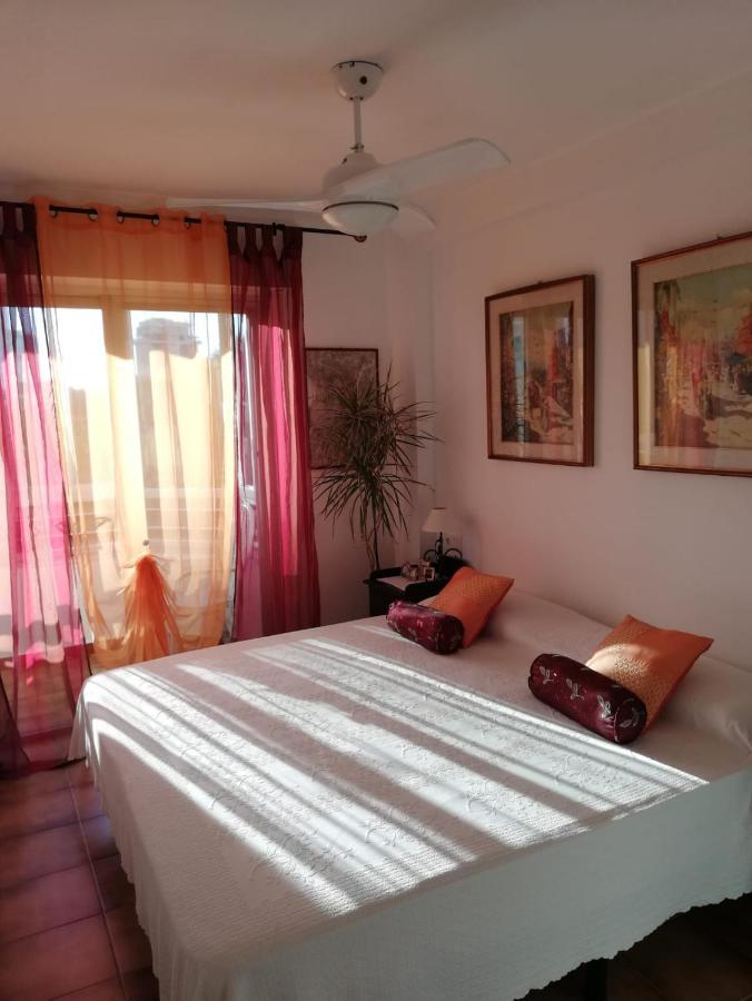 Habitacion En San Juan Alicante Kültér fotó
