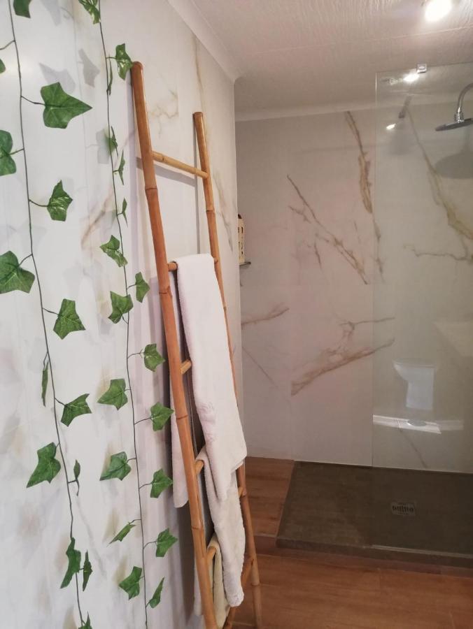 Habitacion En San Juan Alicante Kültér fotó