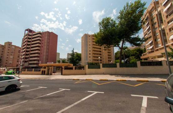 Habitacion En San Juan Alicante Kültér fotó